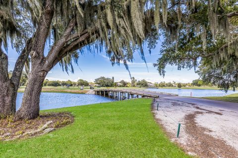 A home in BRADENTON