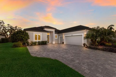 A home in BRADENTON