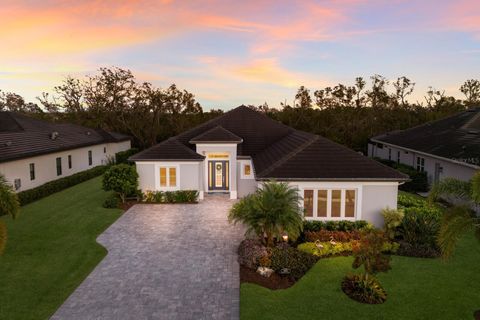 A home in BRADENTON