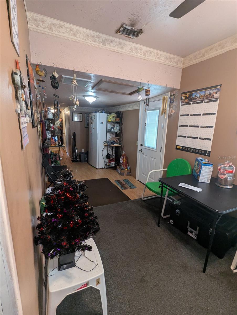 BELLVIEW TERRACE - Residential