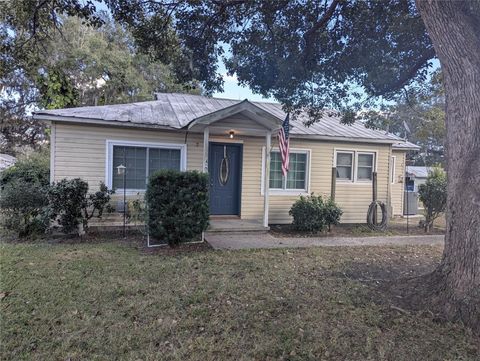 402 BELLEVIEW DRIVE FORT MEADE FL 33841