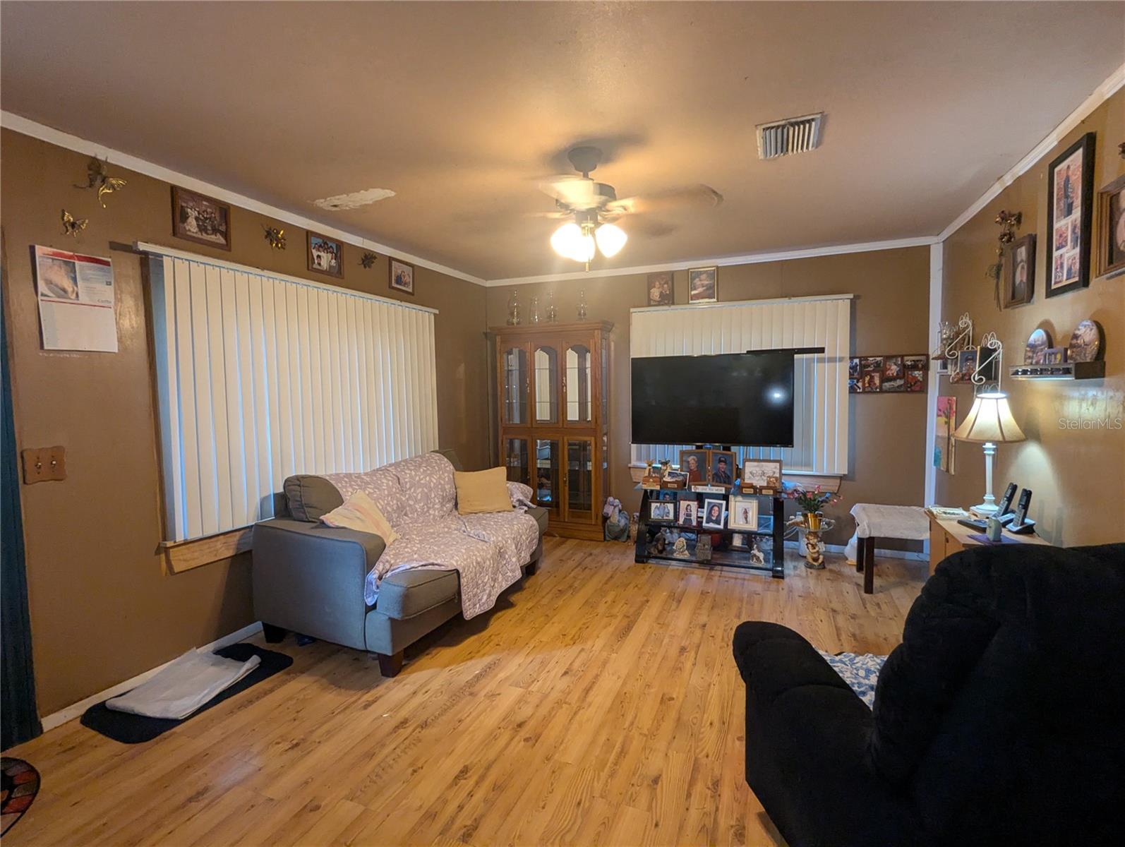 BELLVIEW TERRACE - Residential