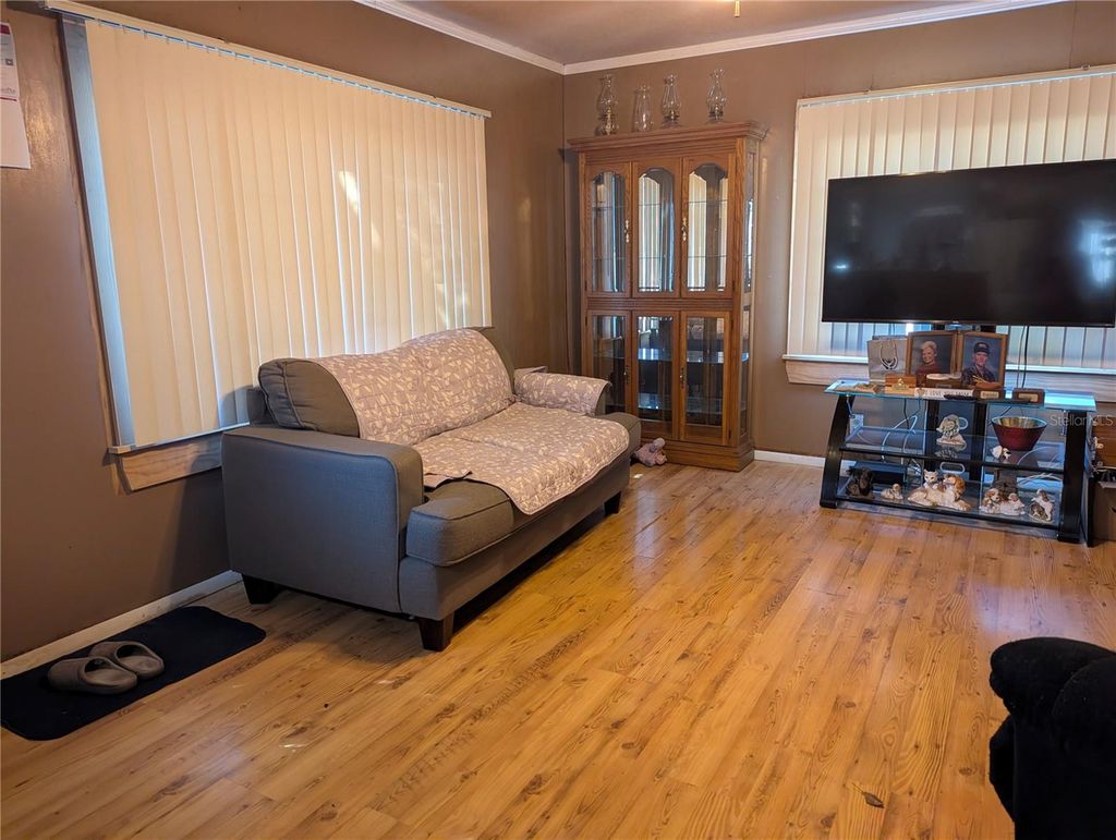 Photo of 402 Belleview Drive, Fort Meade, FL 33841 (MLS # L4958697)