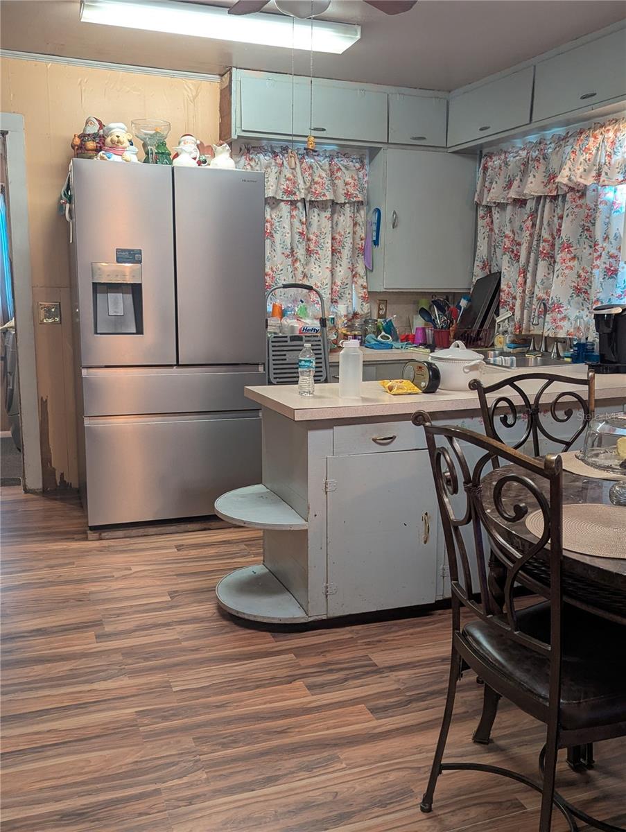 BELLVIEW TERRACE - Residential