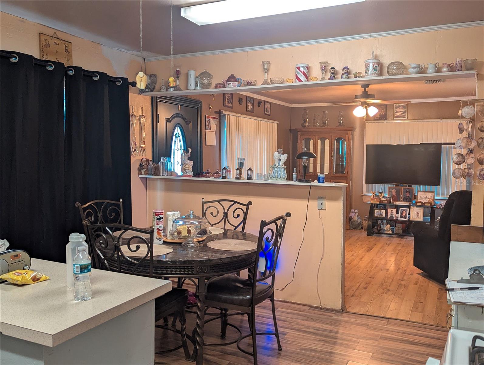 BELLVIEW TERRACE - Residential