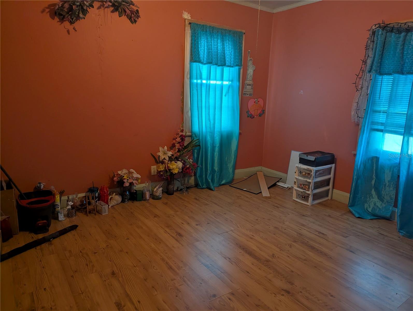 BELLVIEW TERRACE - Residential