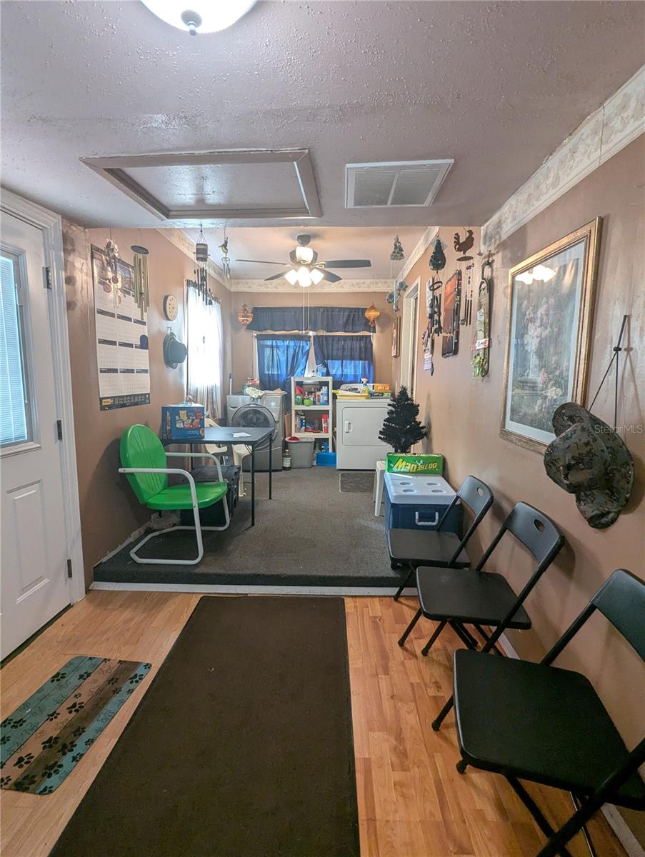 BELLVIEW TERRACE - Residential