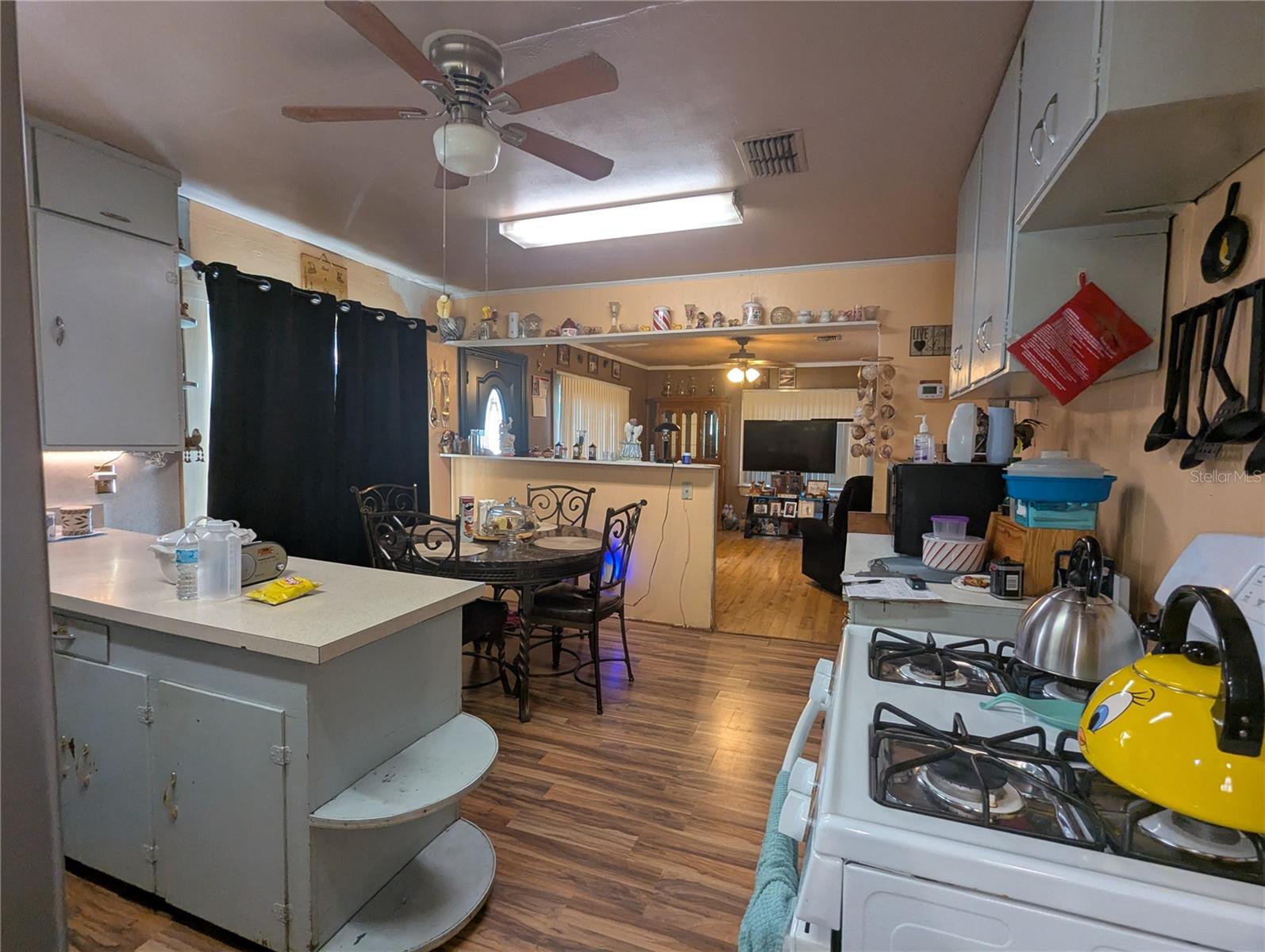 BELLVIEW TERRACE - Residential