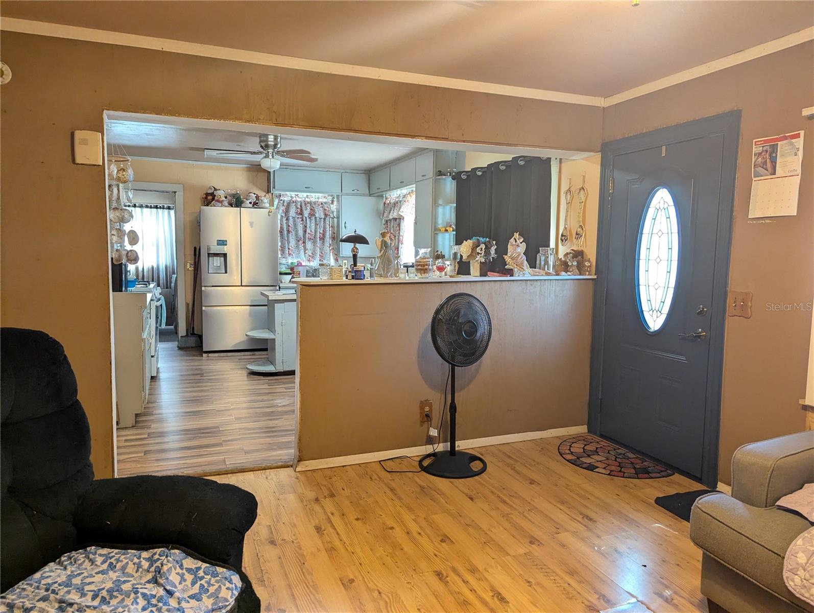 BELLVIEW TERRACE - Residential