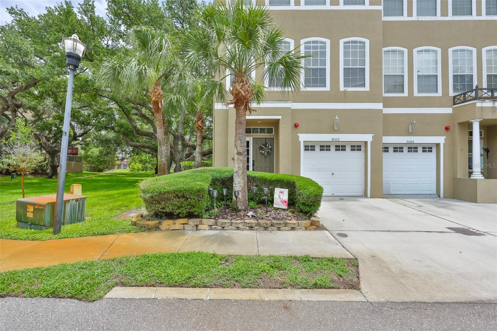 3002 BAYSHORE POINTE DRIVE