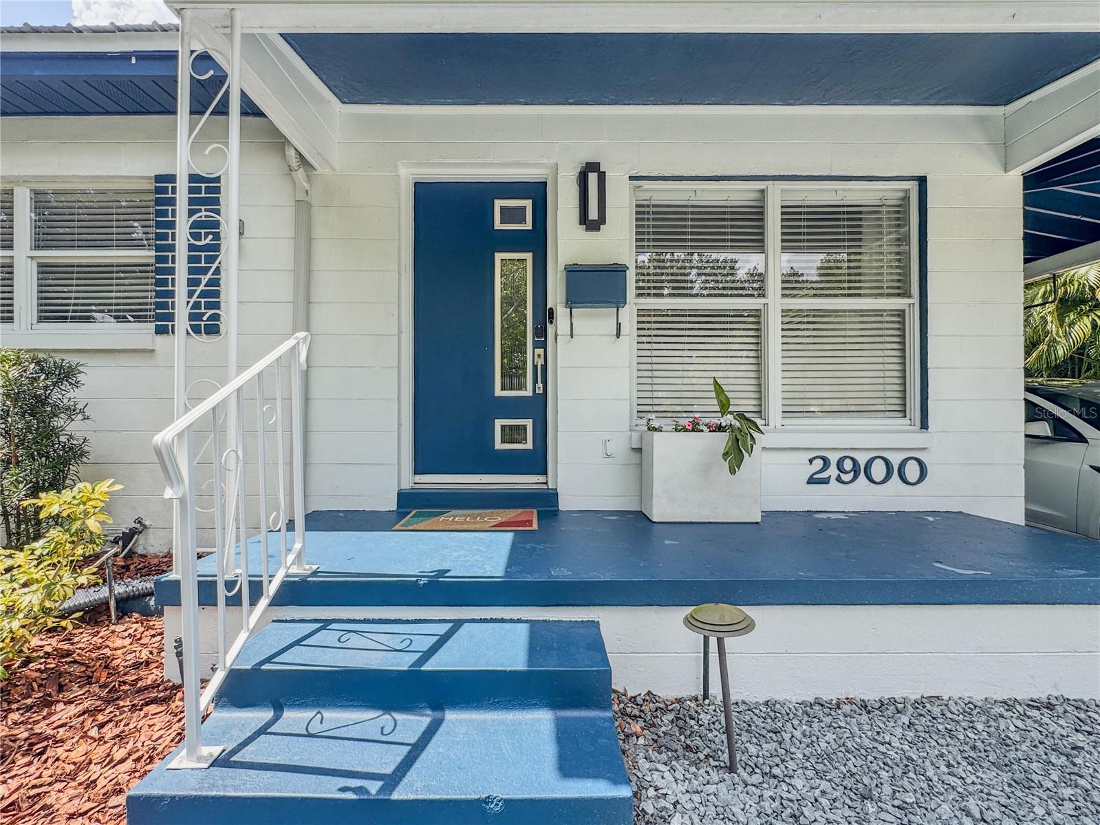 2900 WESSEX STREET