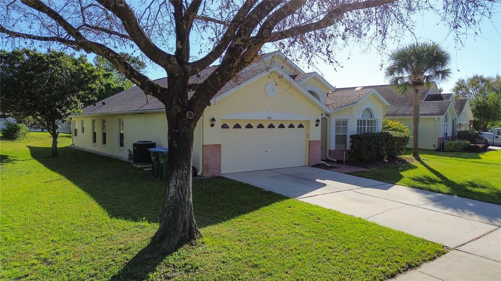 Photo of 2949 Wildpepper Ave, Deltona, FL 32725 (MLS # V4945384)