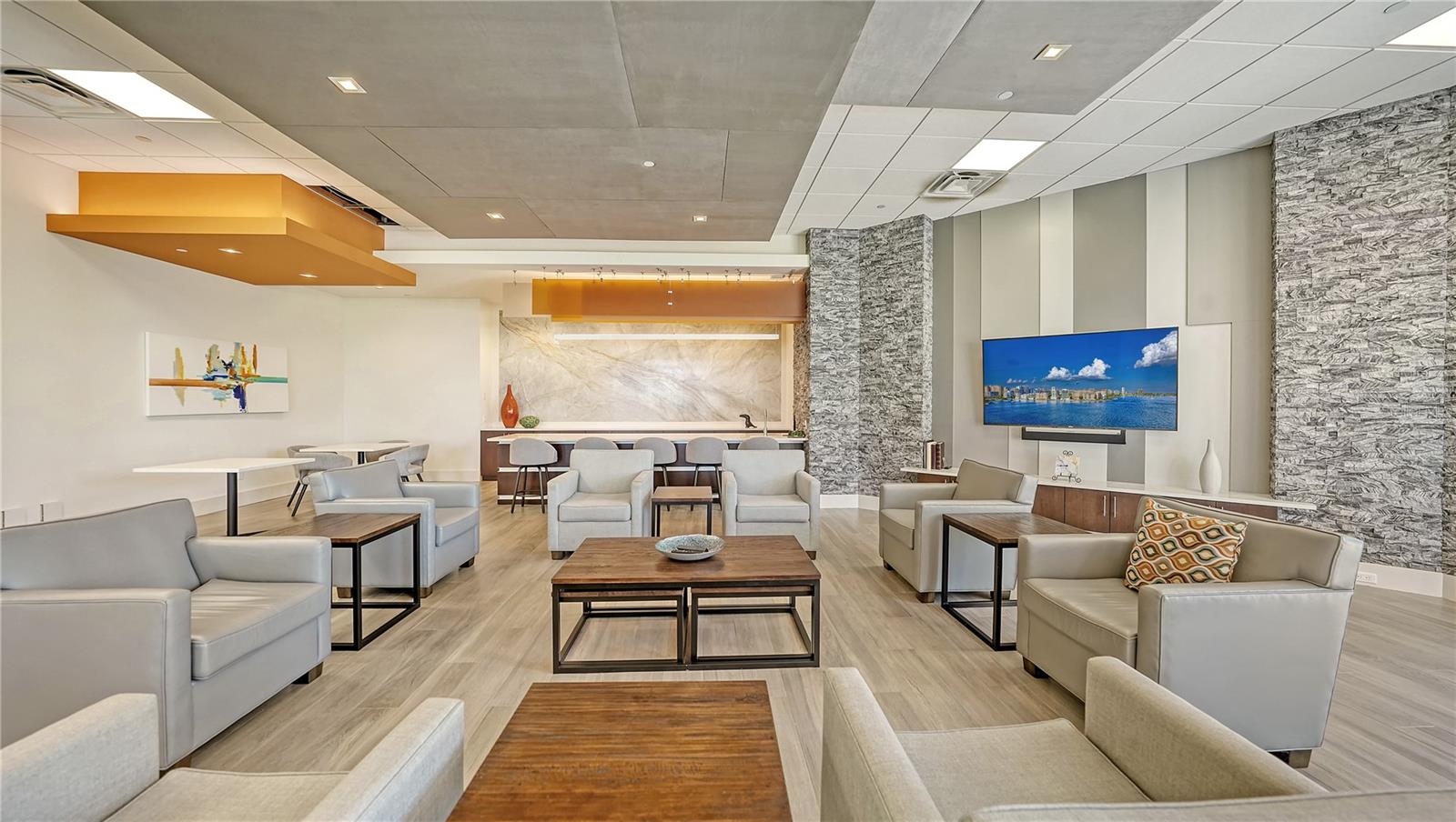 PROMENADE - Residential