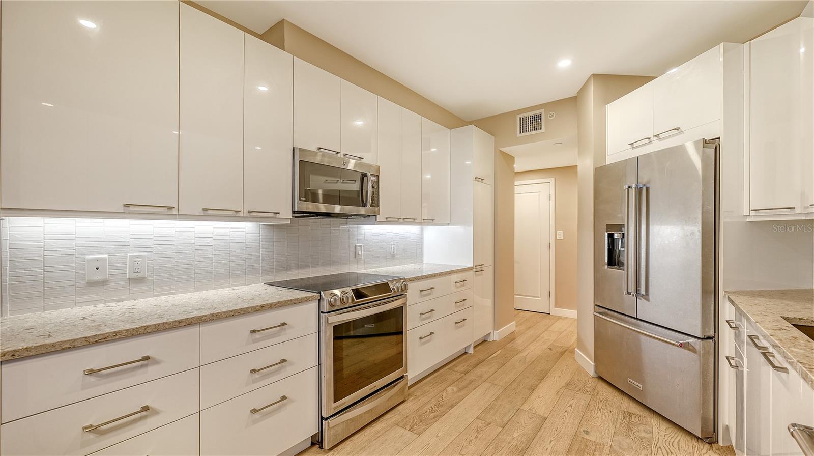 PROMENADE - Residential