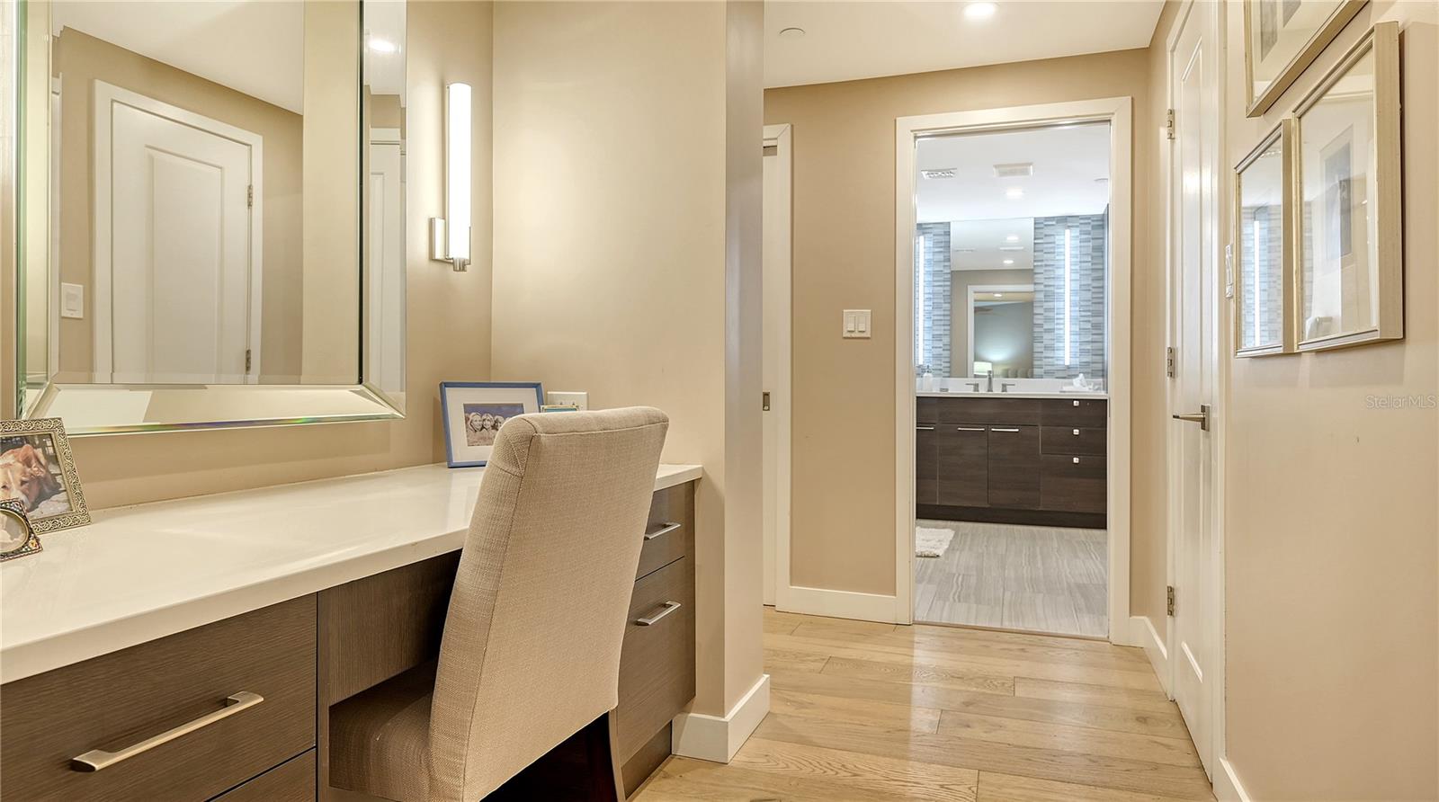 PROMENADE - Residential