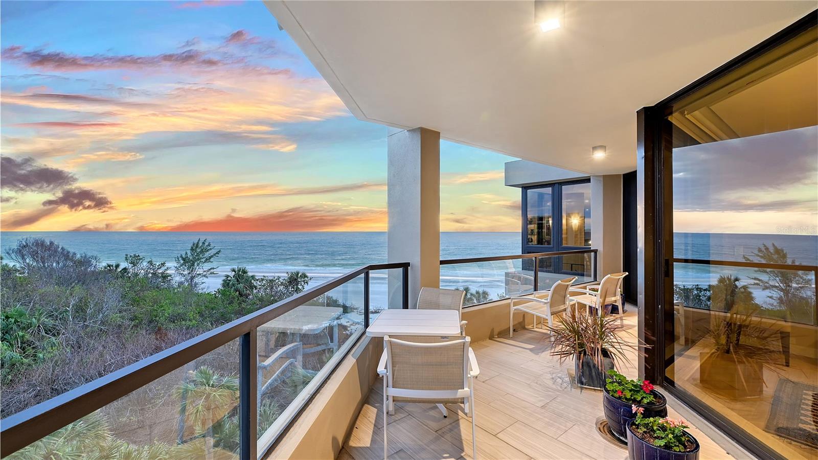 PROMENADE - Residential