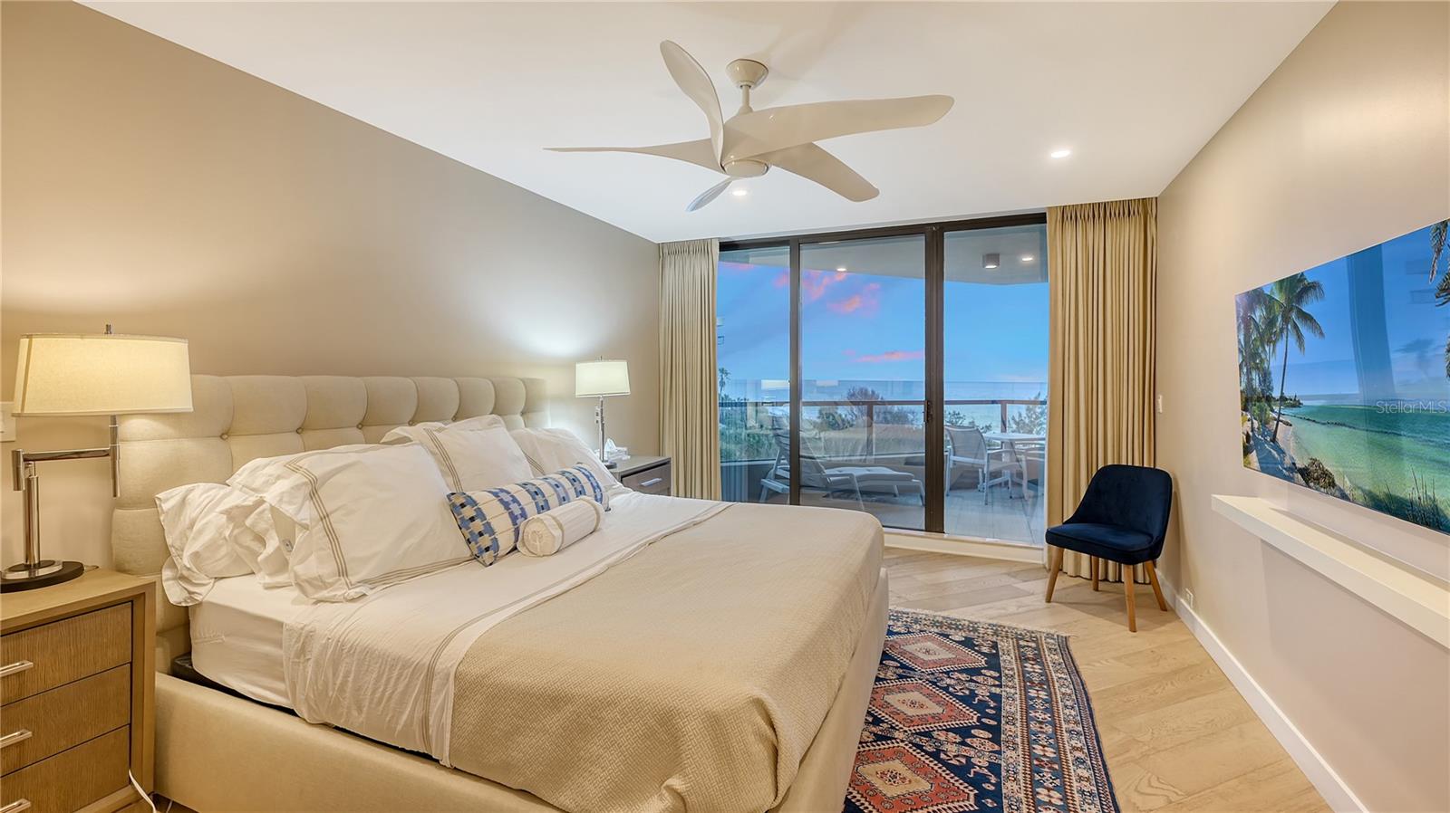 PROMENADE - Residential