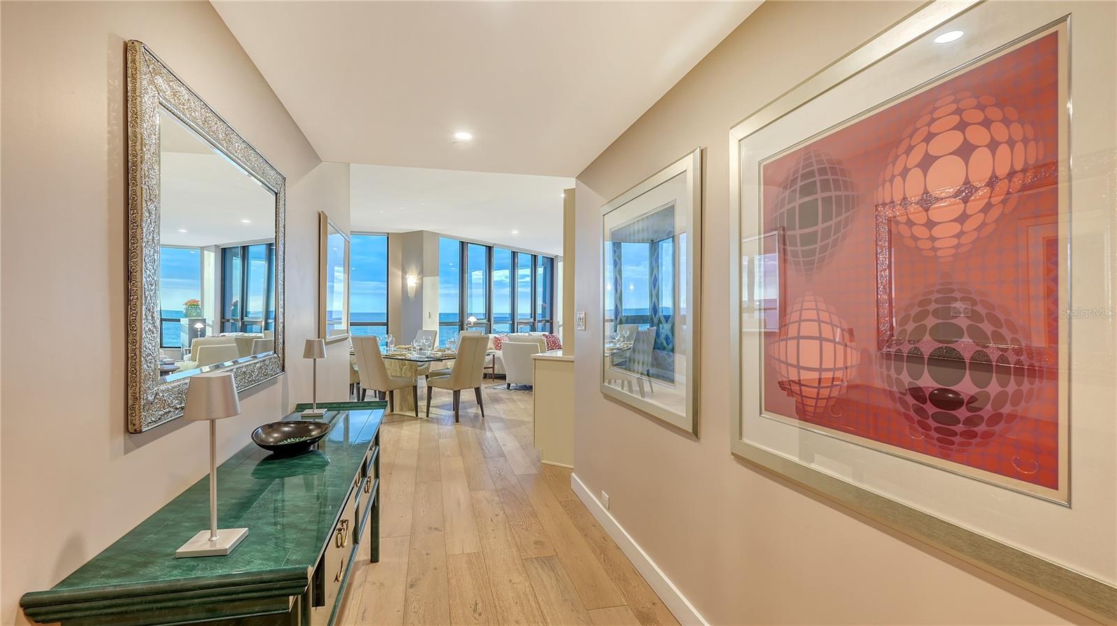 PROMENADE - Residential