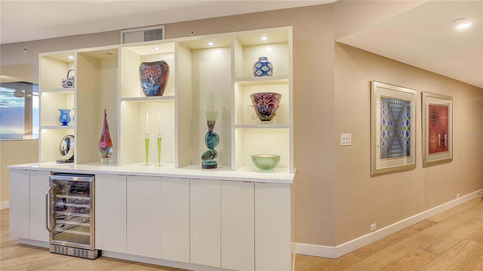 PROMENADE - Residential