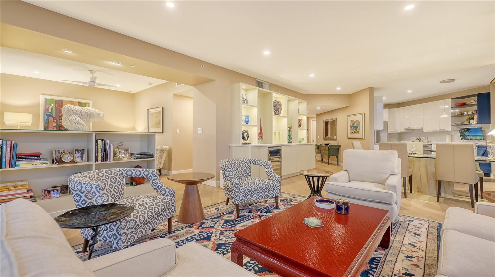 PROMENADE - Residential