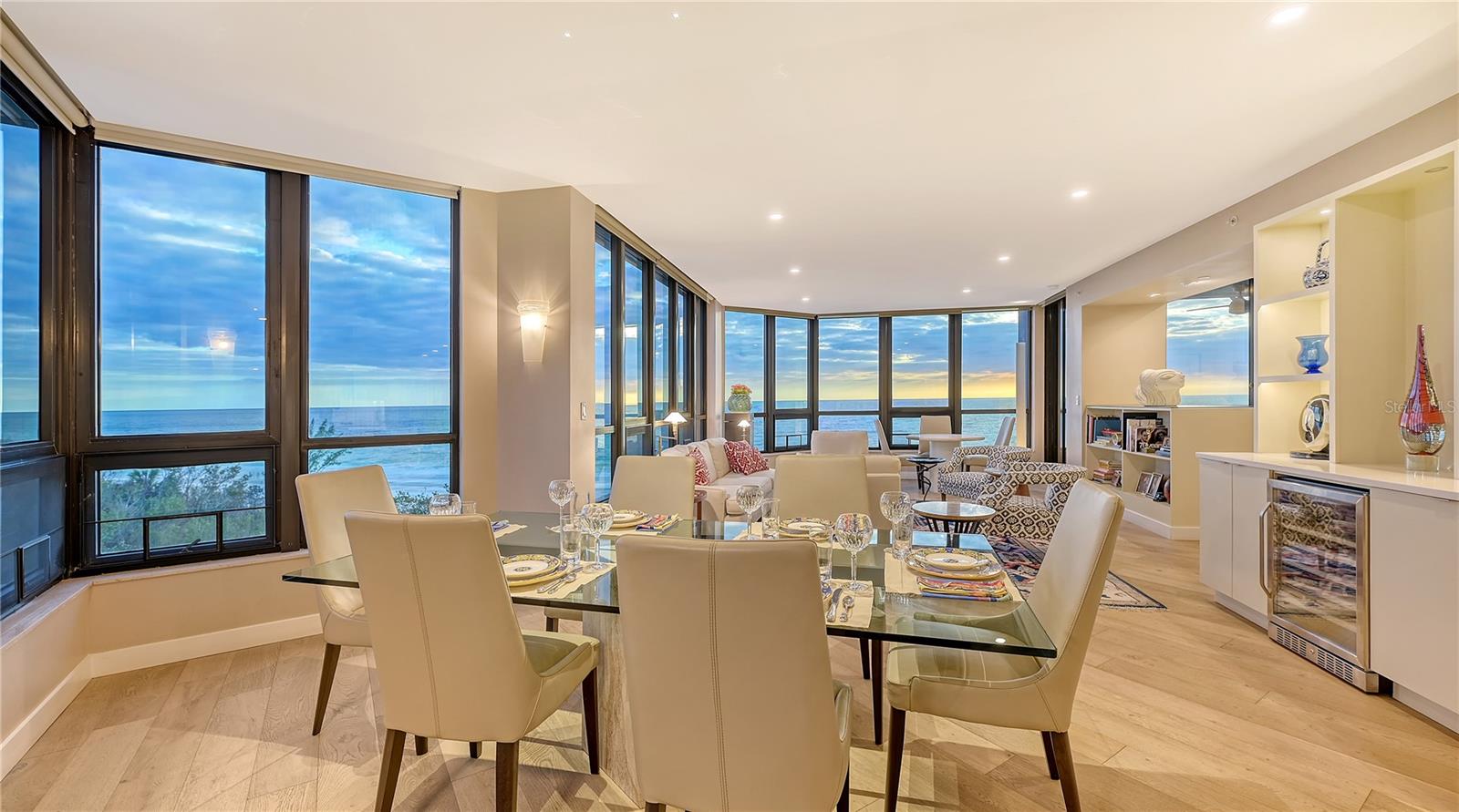 PROMENADE - Residential