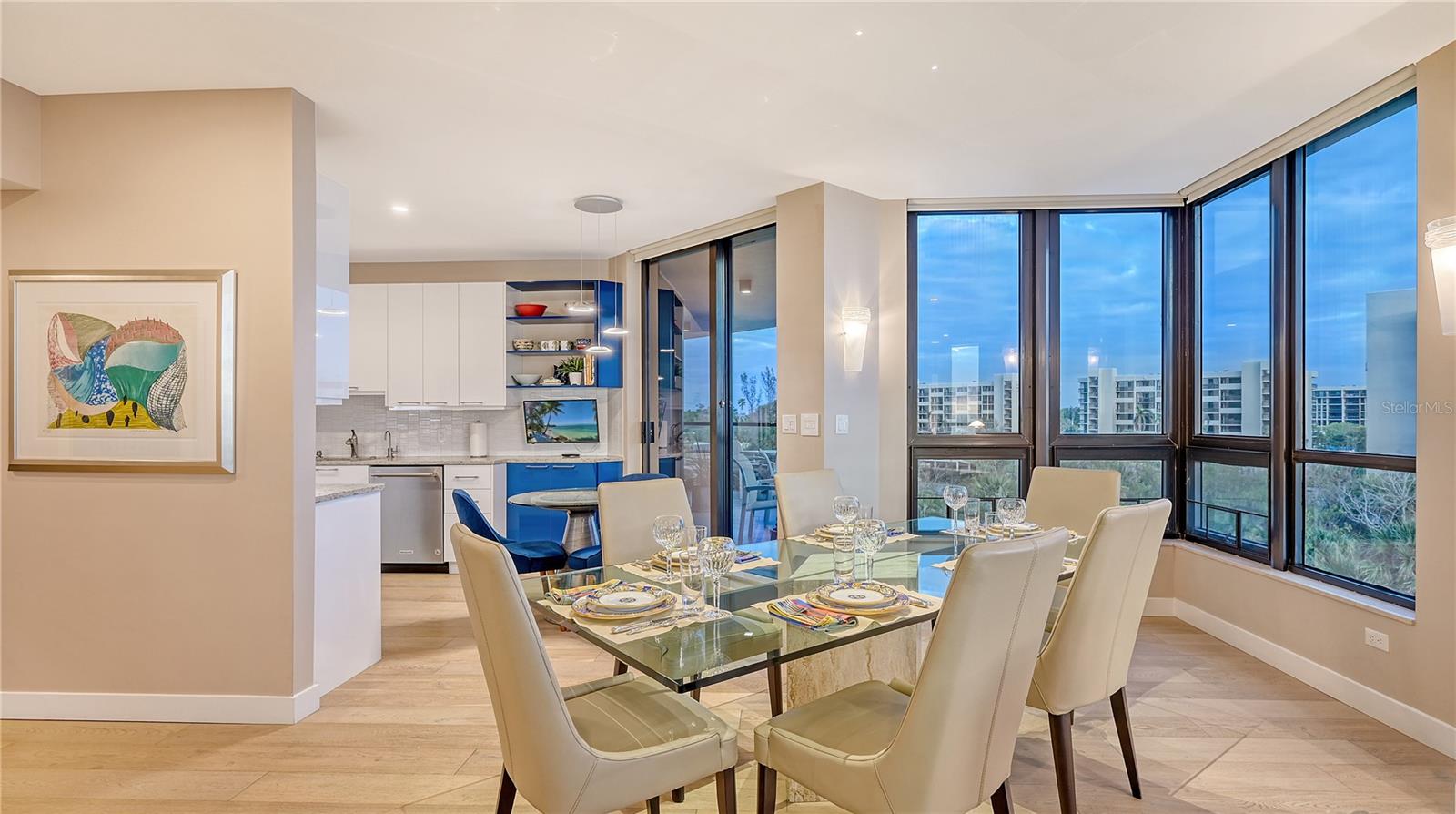 PROMENADE - Residential