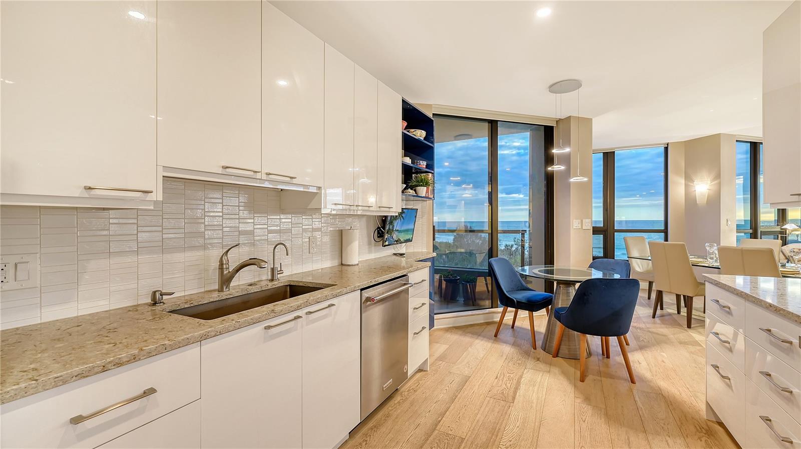 PROMENADE - Residential