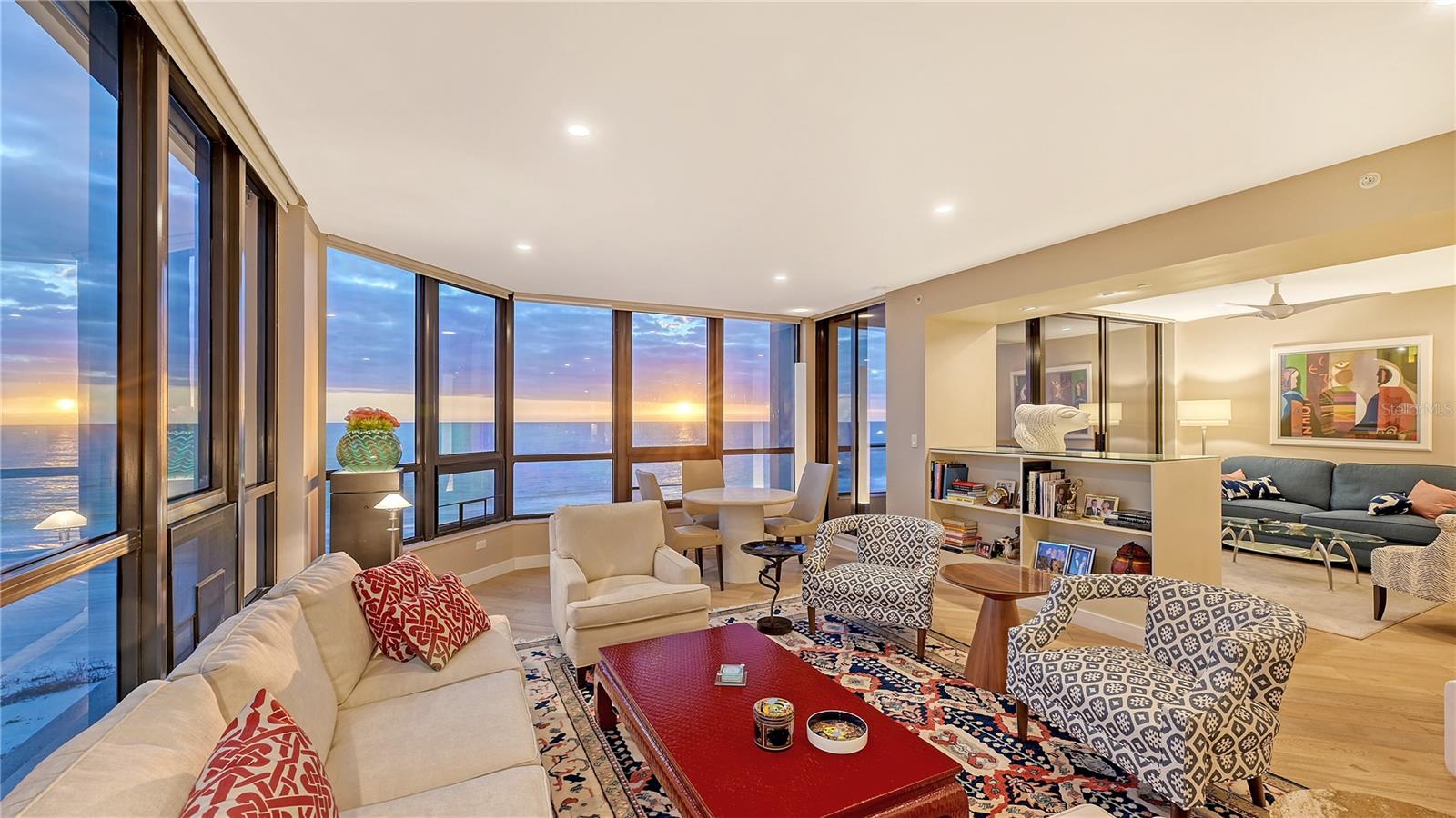 PROMENADE - Residential