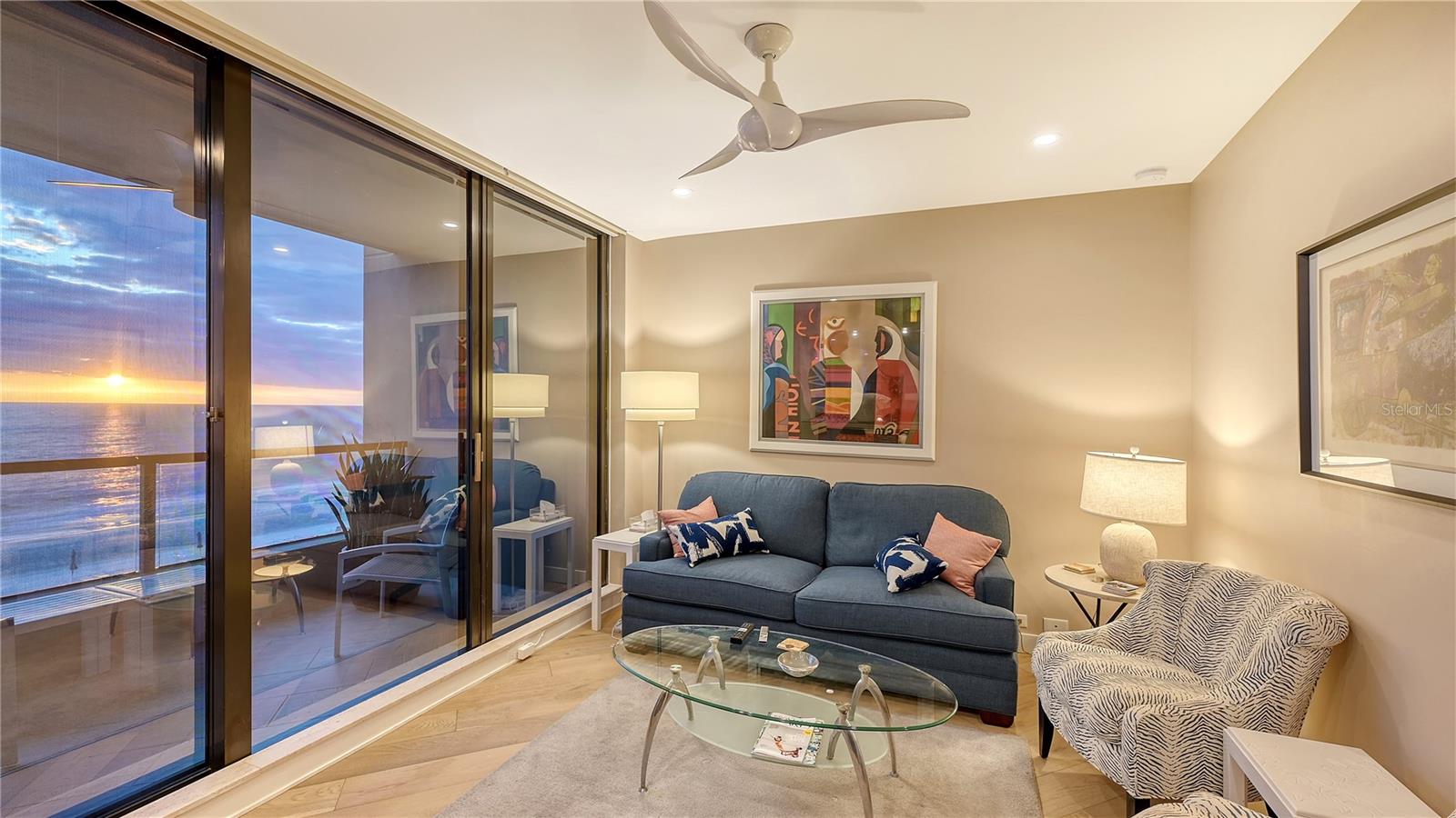 PROMENADE - Residential