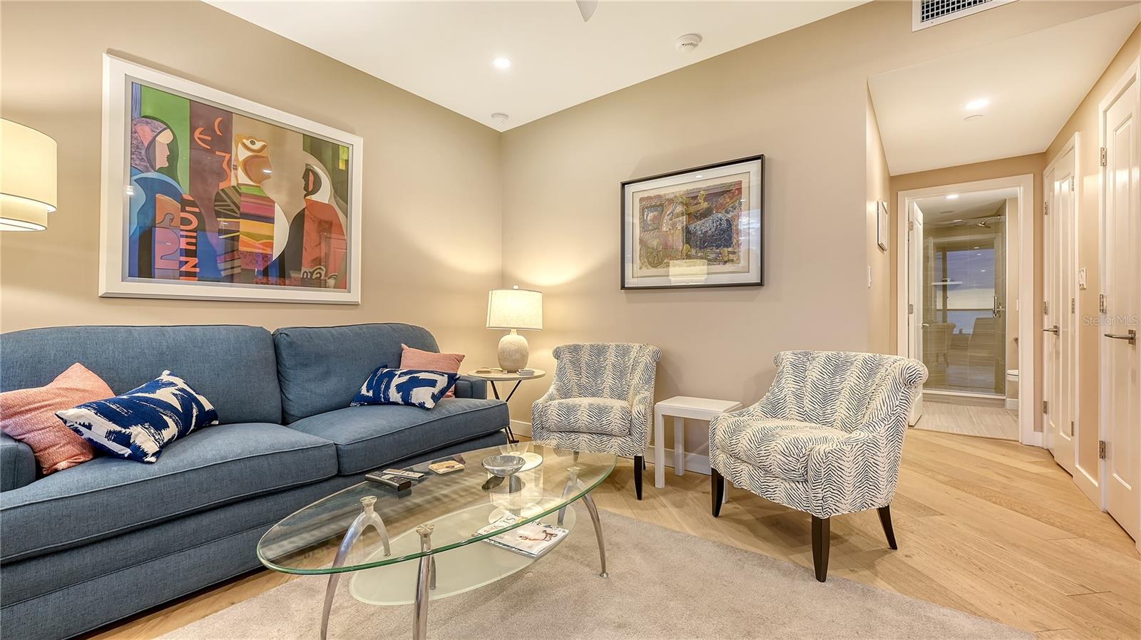 PROMENADE - Residential