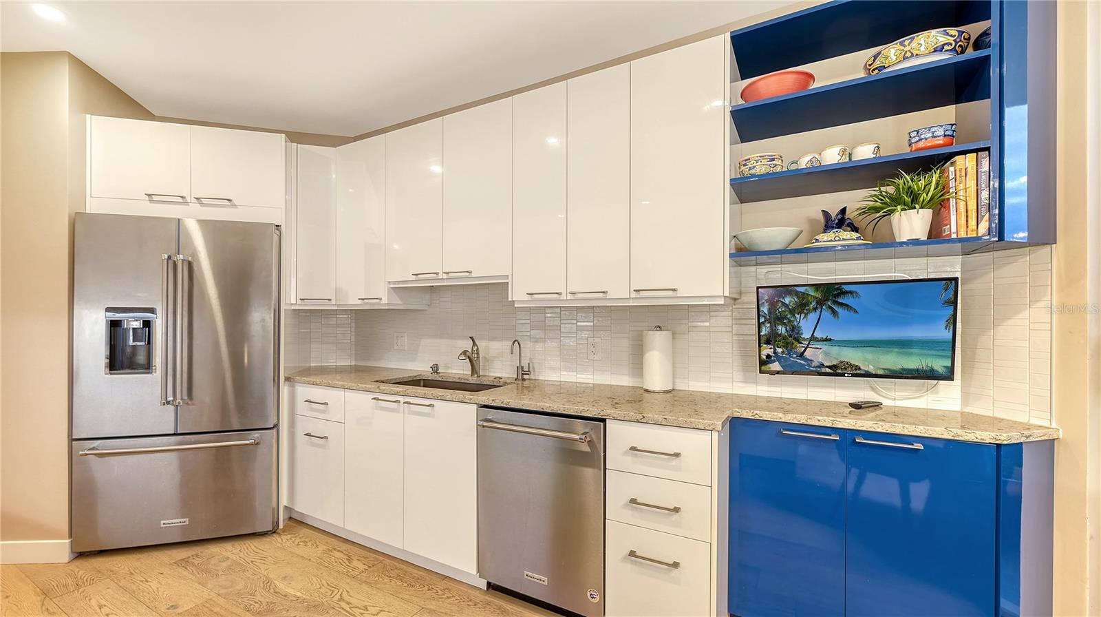 PROMENADE - Residential