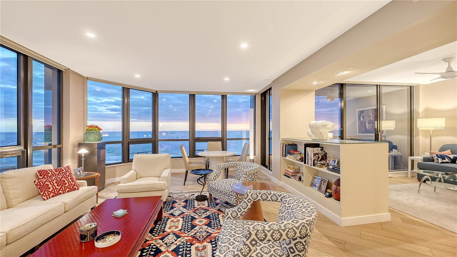 PROMENADE - Residential