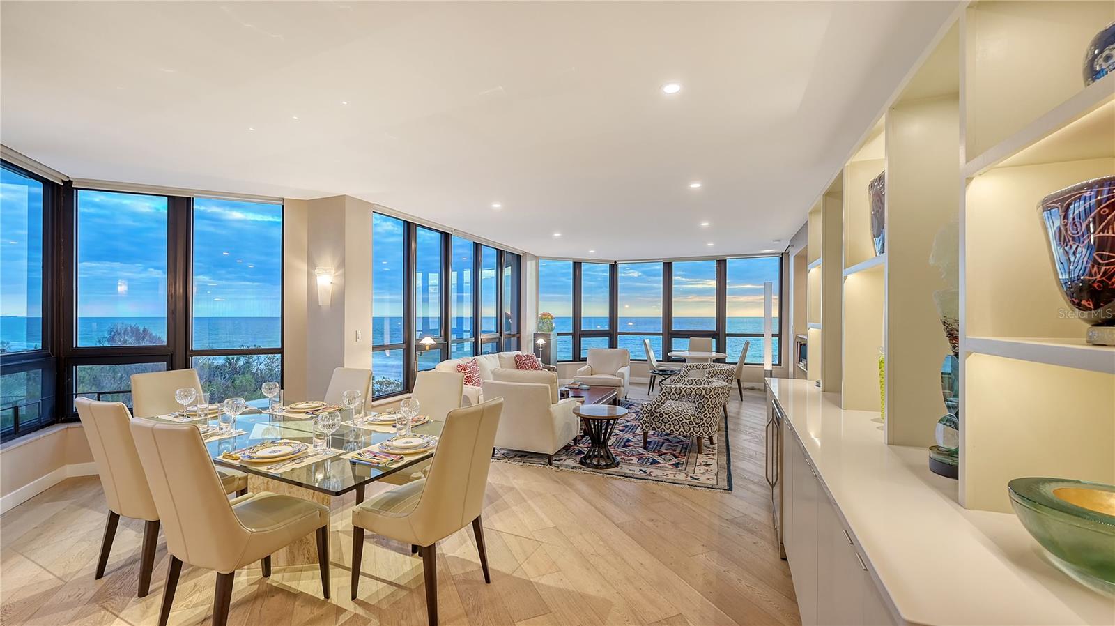 PROMENADE - Residential