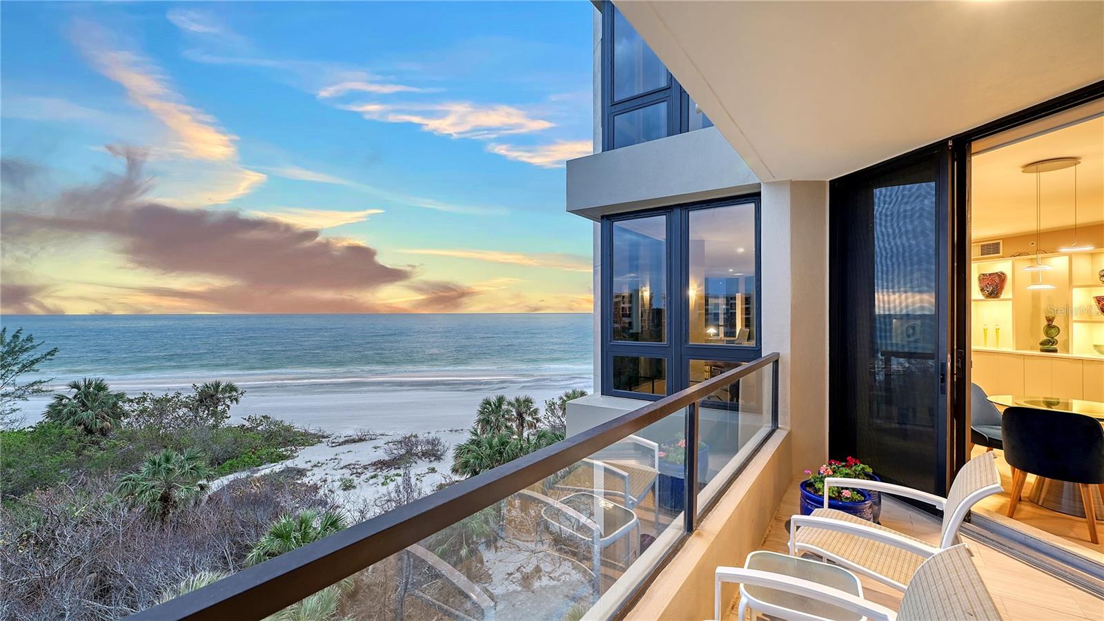 PROMENADE - Residential