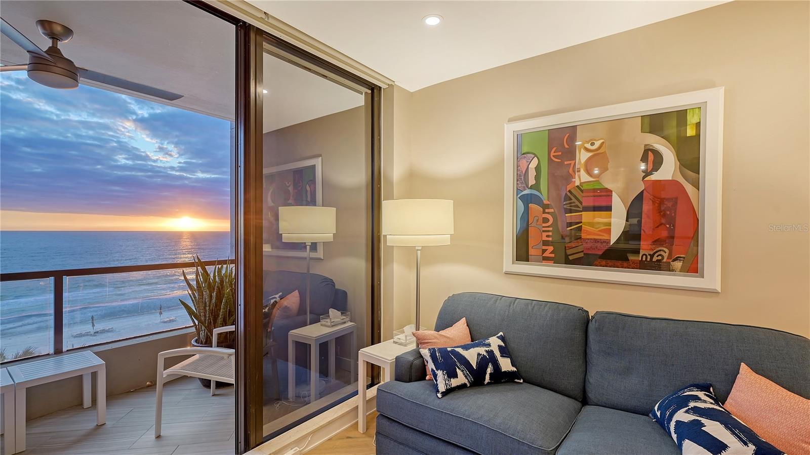 PROMENADE - Residential