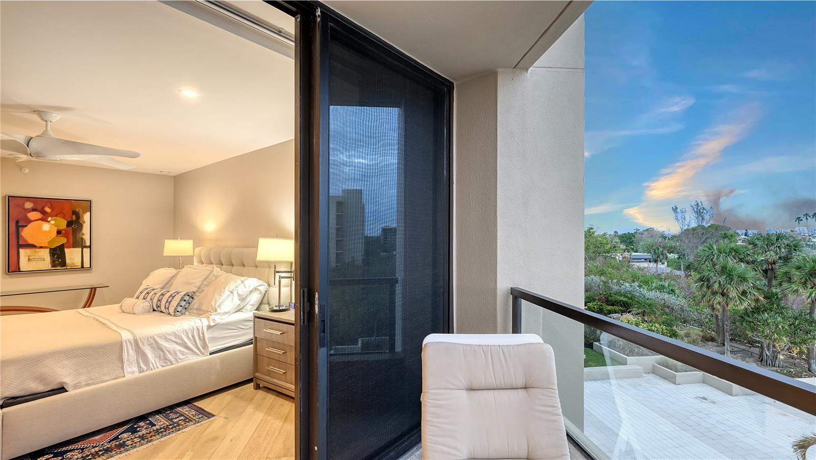 PROMENADE - Residential