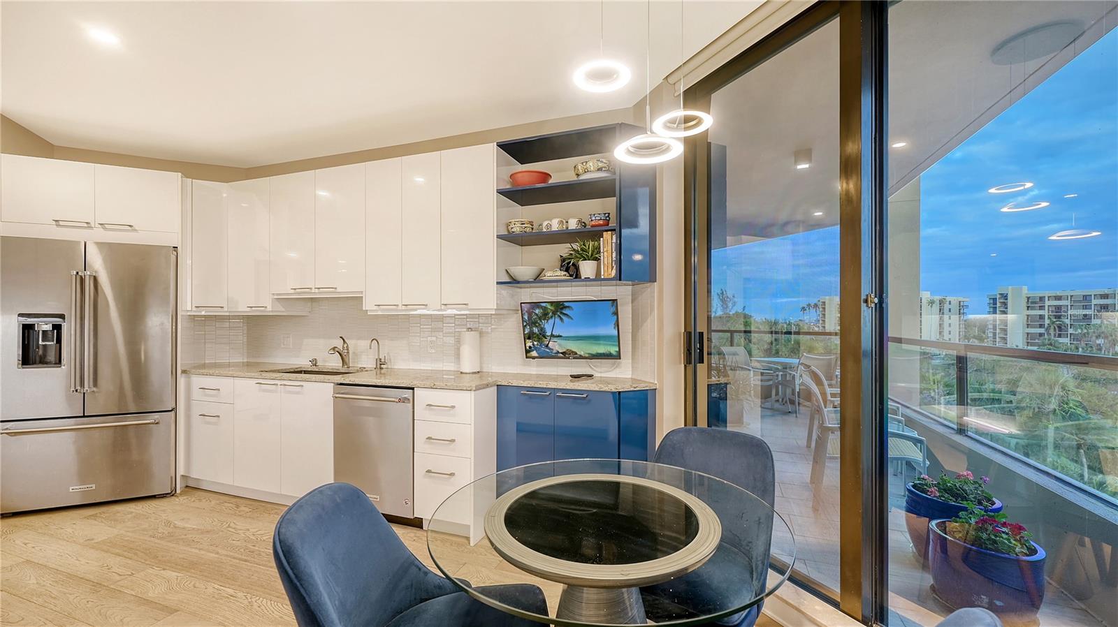 PROMENADE - Residential