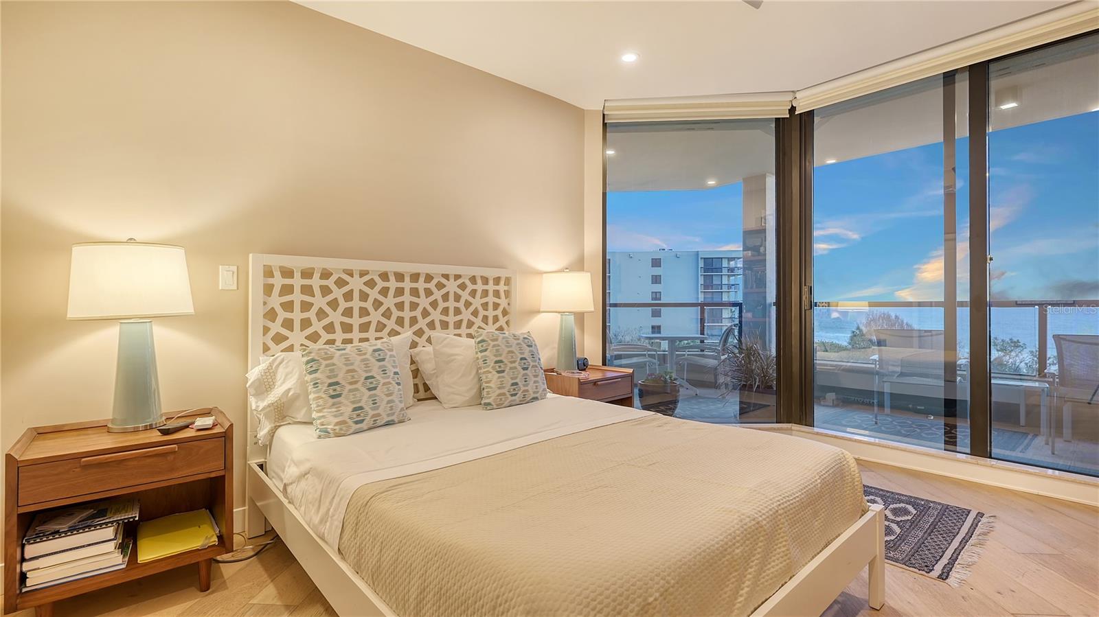 PROMENADE - Residential