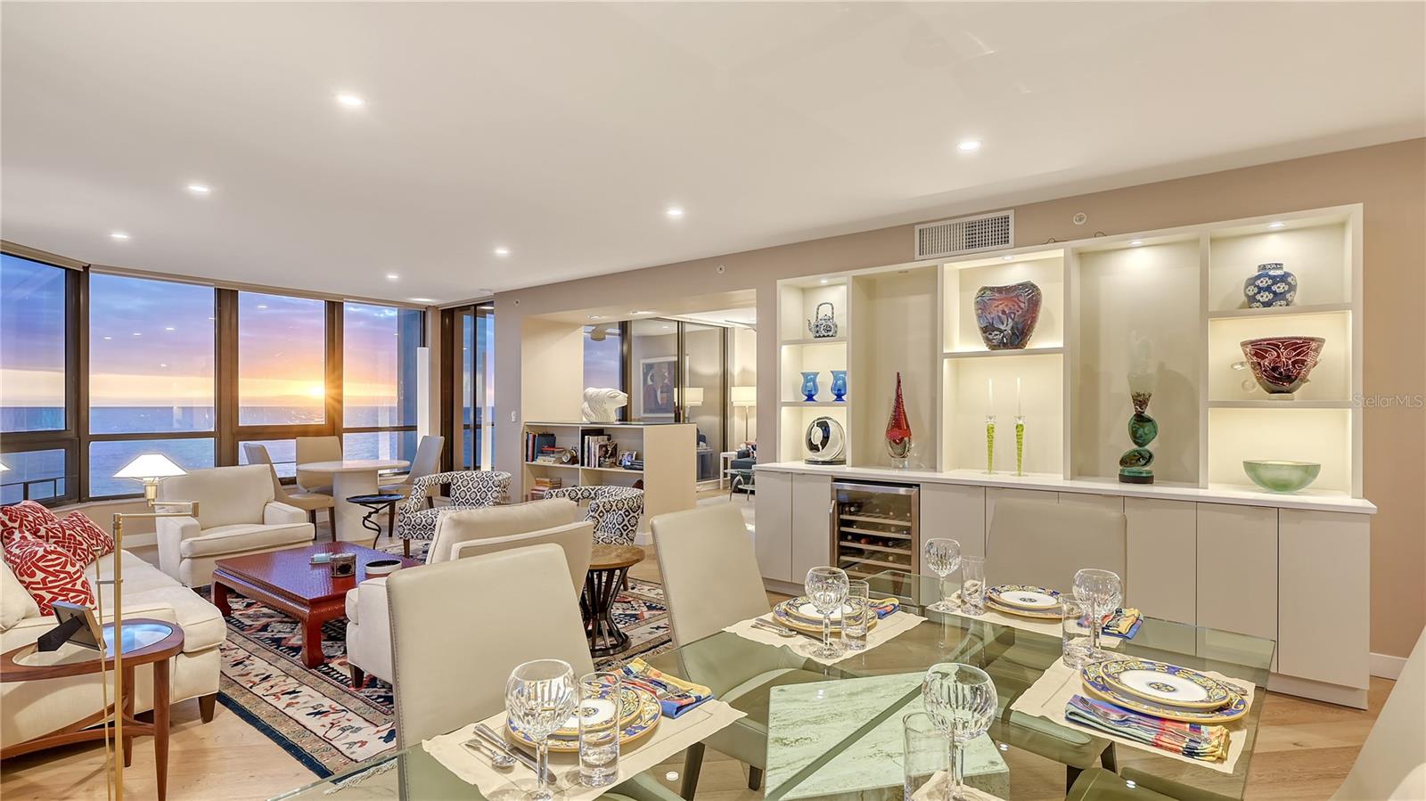 PROMENADE - Residential