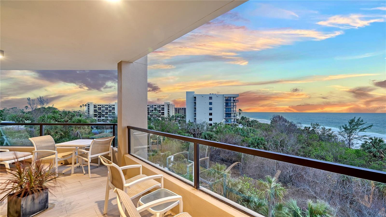 PROMENADE - Residential