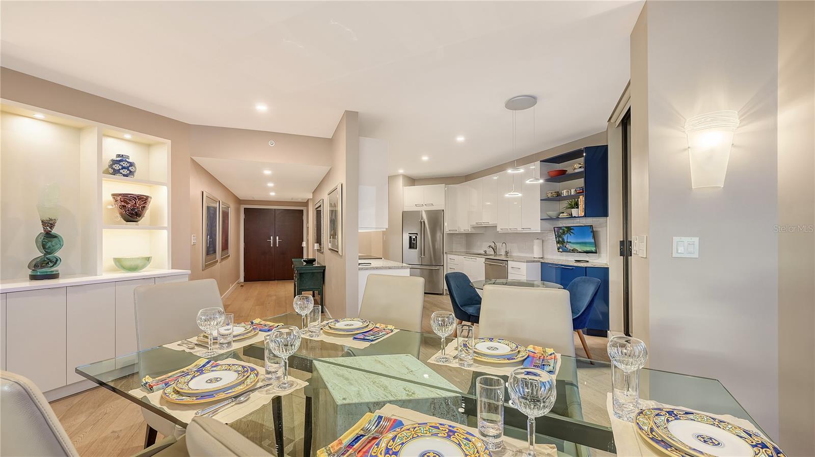 PROMENADE - Residential