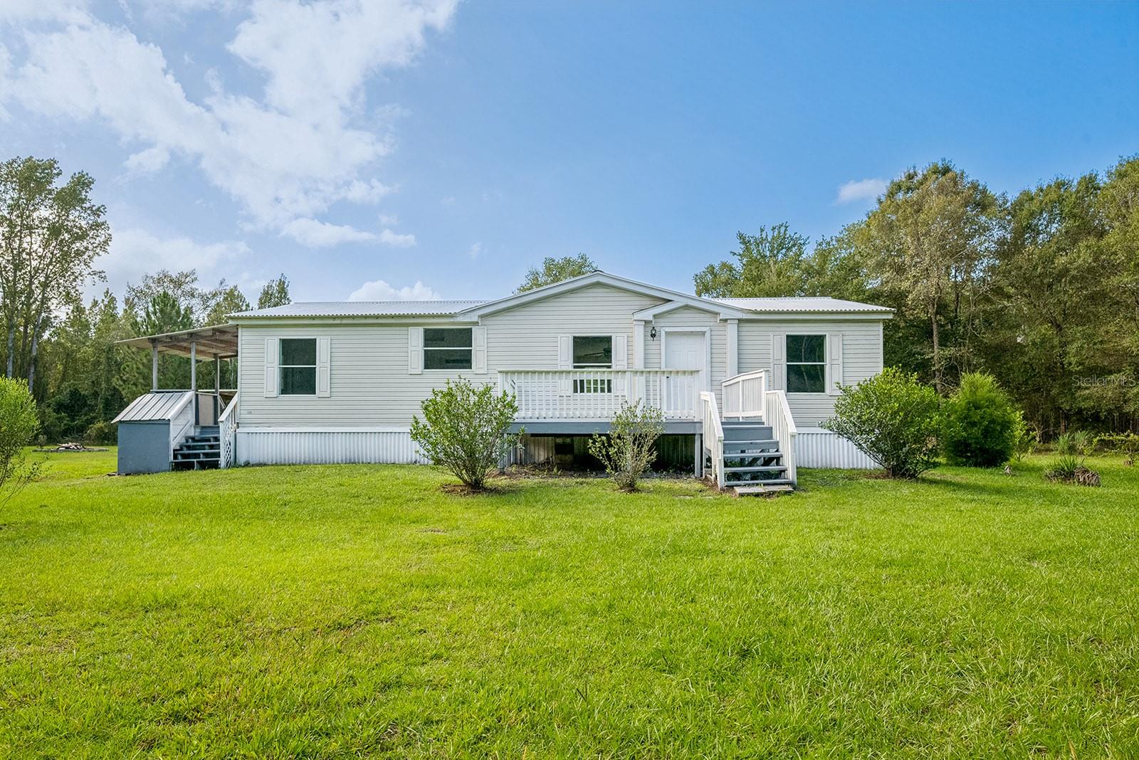 3583 NW 216TH STREET