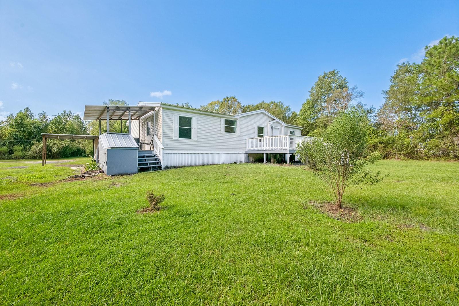 3583 NW 216TH STREET