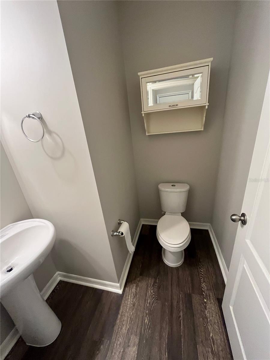 ASHLIN PARK PH 2 - Residential Lease