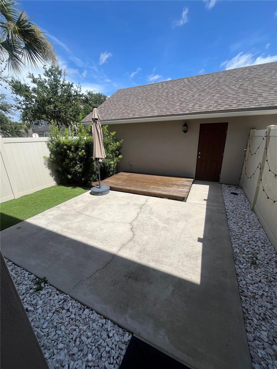 ASHLIN PARK PH 2 - Residential Lease