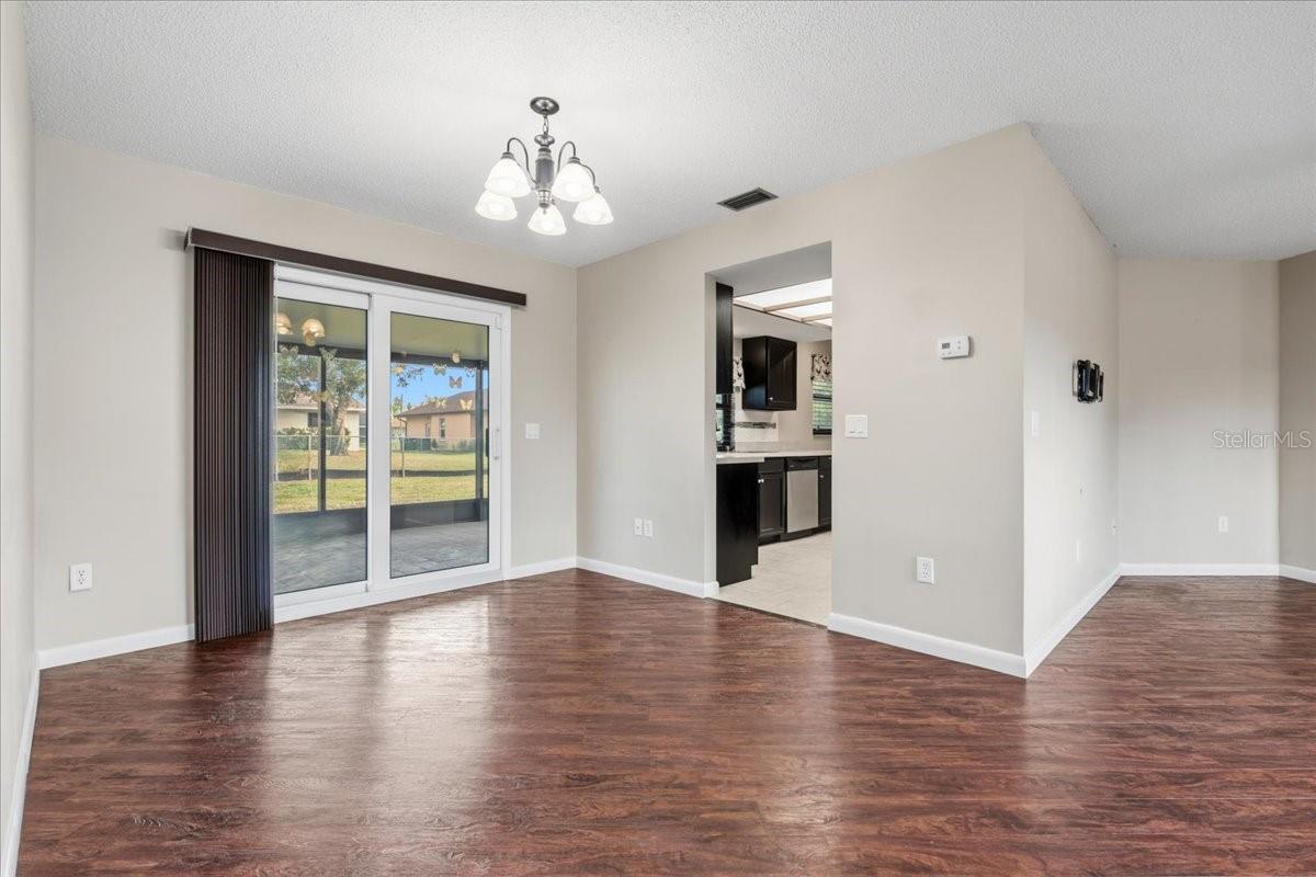 PORT CHARLOTTE SUB 04 - Residential