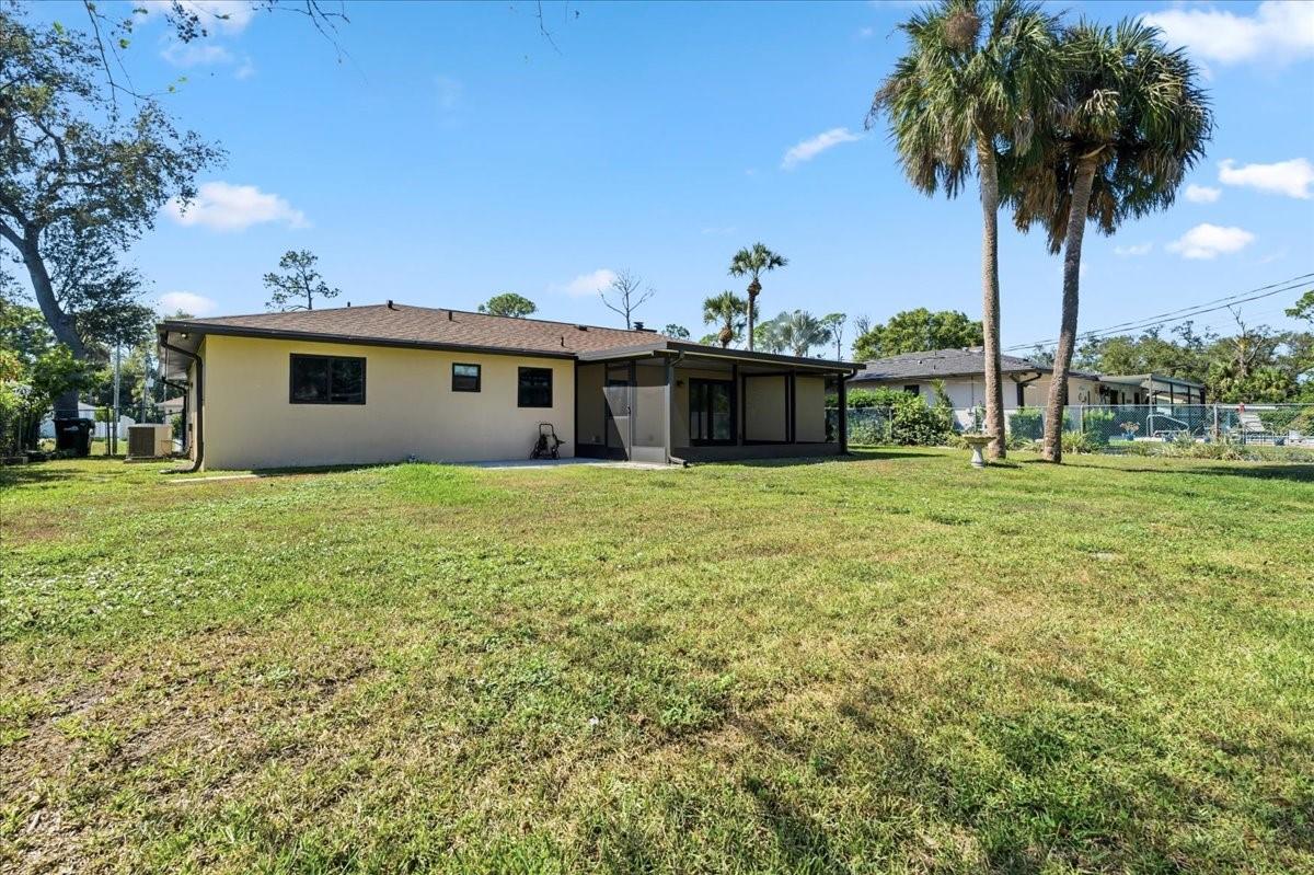 PORT CHARLOTTE SUB 04 - Residential