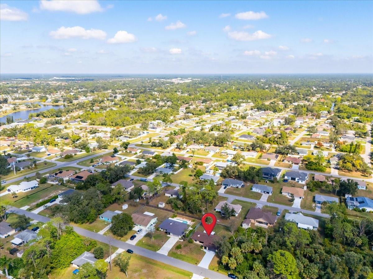 PORT CHARLOTTE SUB 04 - Residential