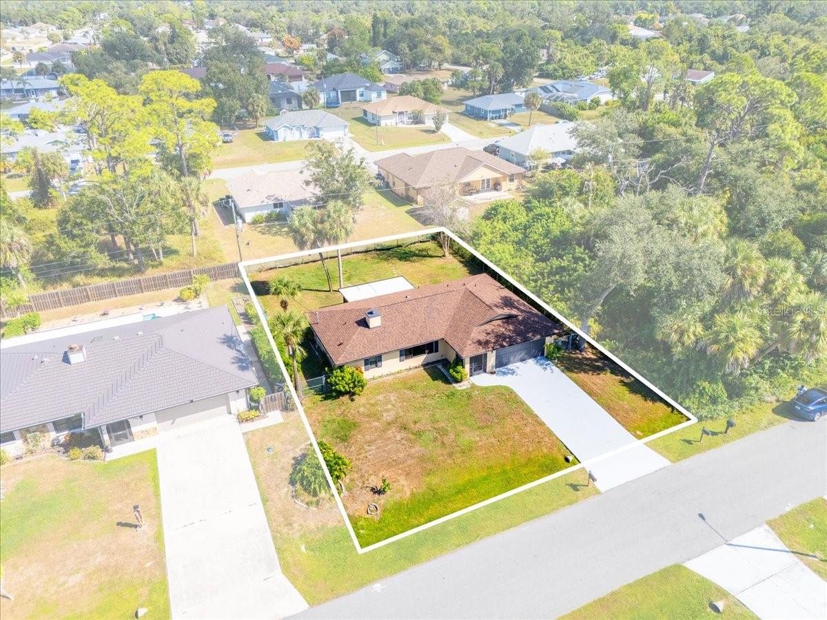 PORT CHARLOTTE SUB 04 - Residential