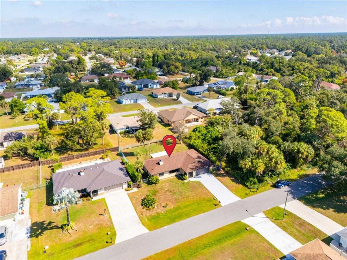 PORT CHARLOTTE SUB 04 - Residential